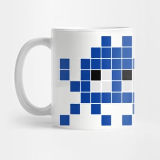 Invaders-2012 v.1 Mug